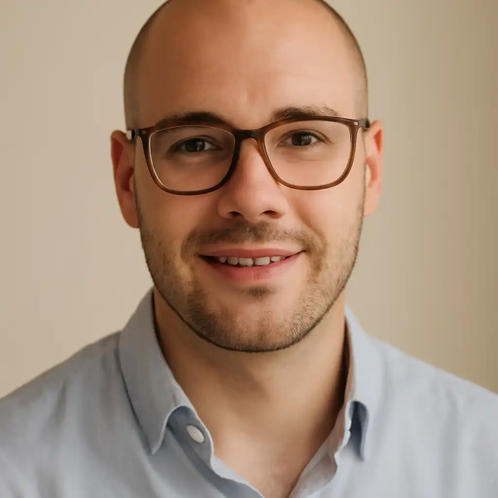 Joris Muller